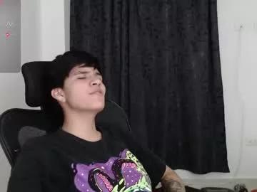 dahliarios from Chaturbate is Freechat