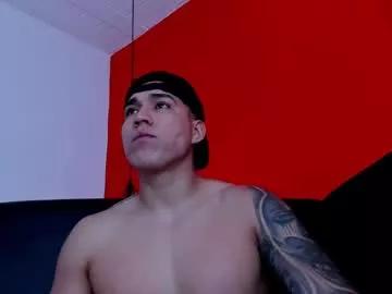 daikimiller from Chaturbate is Freechat