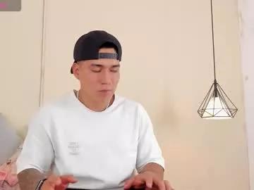 daikimiller from Chaturbate is Freechat
