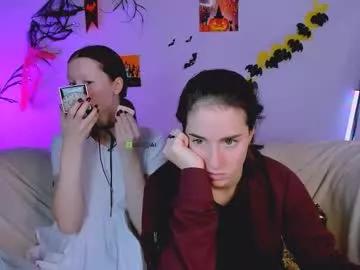 daisy_baby_ from Chaturbate is Freechat