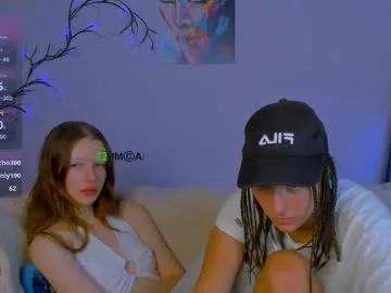 daisy_baby_ from Chaturbate is Freechat