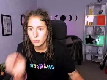 daisy_baby_ from Chaturbate is Freechat