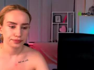 daisy_candy from Chaturbate is Freechat