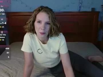 daisy_lovely from Chaturbate is Freechat