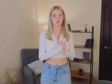 daisy_ward from Chaturbate is Freechat