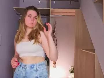 daisyhanchett from Chaturbate is Freechat