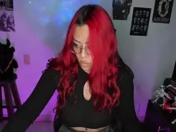 dakota_crab from Chaturbate is Freechat