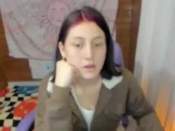 dakotaa_aa from Chaturbate is Freechat