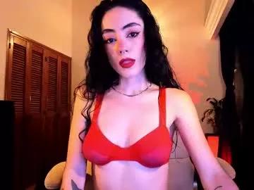 dalia_negra from Chaturbate is Freechat