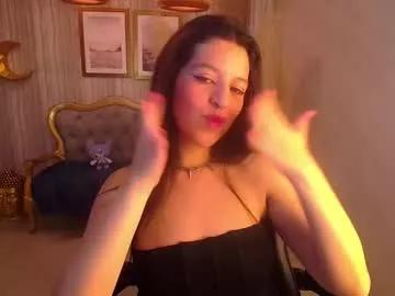 dalilah420_s from Chaturbate is Freechat
