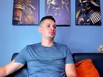 damian__oliver from Chaturbate is Freechat