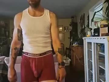 damien_mace from Chaturbate is Freechat