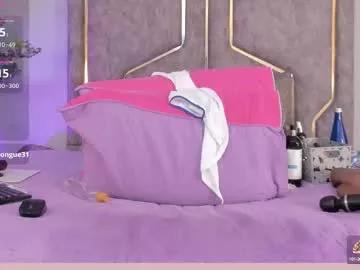 damlajohnson from Chaturbate is Freechat