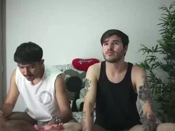 Photos of damon_frost from Chaturbate is Freechat