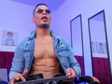 damonblackj from Chaturbate is Freechat