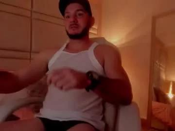 damonsantos from Chaturbate is Freechat