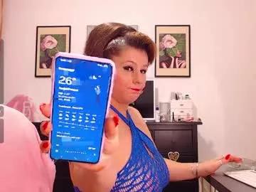 danahot4u from Chaturbate is Freechat