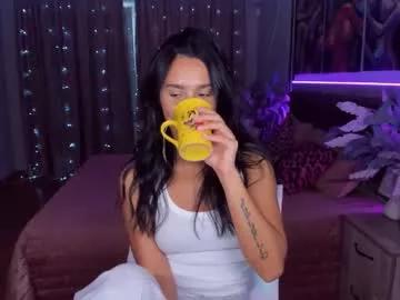 danamiers from Chaturbate is Freechat
