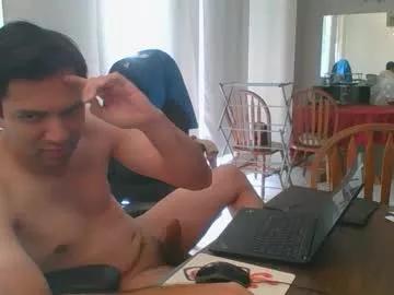 dandyriver from Chaturbate is Freechat