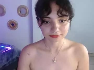 dani__naughty from Chaturbate is Freechat