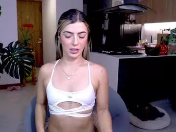 dani_moore from Chaturbate is Freechat