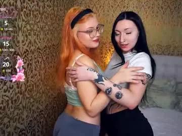 danibedonie from Chaturbate is Freechat