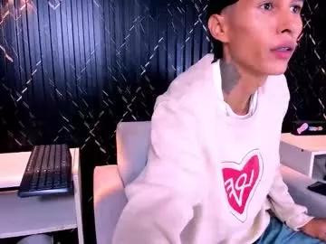 daniel_delux_ from Chaturbate is Freechat