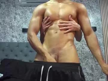 daniel_leconte from Chaturbate is Freechat