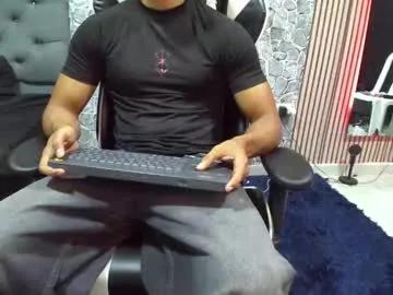 daniel_leconte from Chaturbate is Freechat