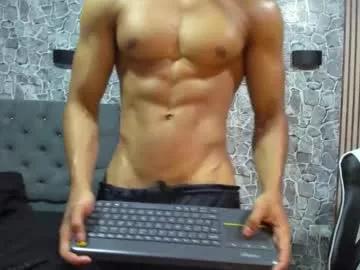 daniel_leconte from Chaturbate is Freechat