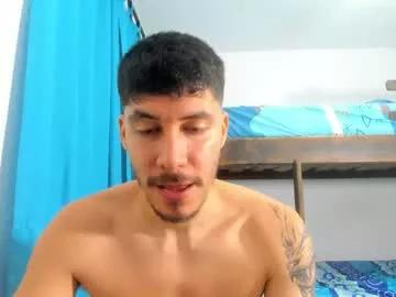 daniel_sexy77 from Chaturbate is Freechat