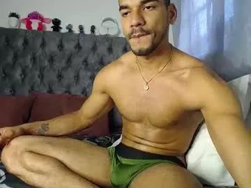 daniel_sherlock from Chaturbate is Freechat