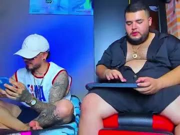 Photos of daniel_tattooed_smoker from Chaturbate is Freechat