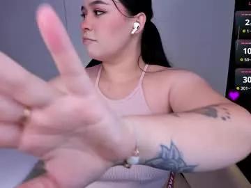 daniela_hornny from Chaturbate is Freechat