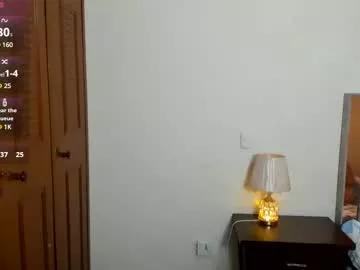 daniela_sexy34 from Chaturbate is Freechat