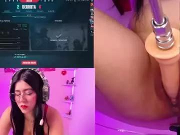 Entertain your itch for girls livestreamers with our collection of stunning models, skilled in the art of temptation and delight.