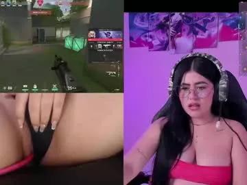 Entertain your itch for girls livestreamers with our collection of stunning models, skilled in the art of temptation and delight.