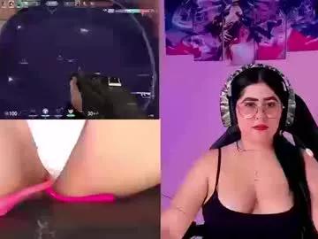 Entertain your itch for girls livestreamers with our collection of stunning models, skilled in the art of temptation and delight.