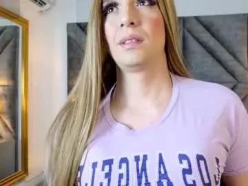 danielaparty22 from Chaturbate is Freechat