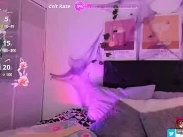daniellesins_ from Chaturbate is Freechat