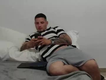 danielmilan from Chaturbate is Freechat