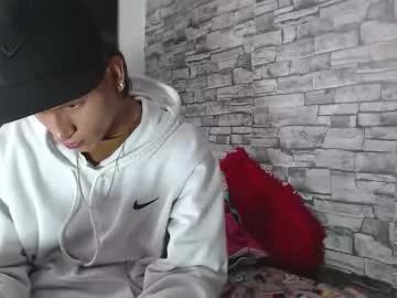 daniels_luker1 from Chaturbate is Freechat