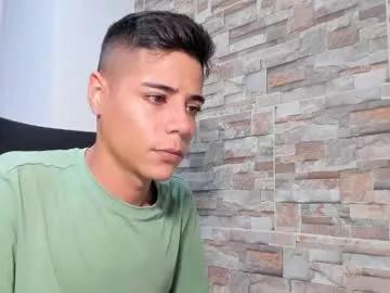 danielsanta_18 from Chaturbate is Freechat