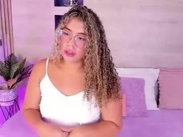 daniha_ from Chaturbate is Freechat