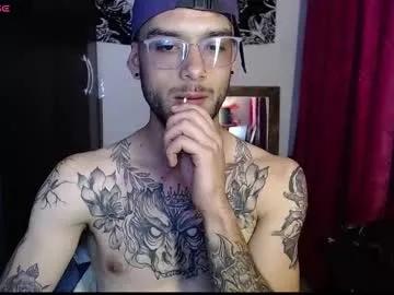 danii_brown_ from Chaturbate is Freechat