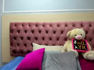 daniibelluci from Chaturbate is Freechat