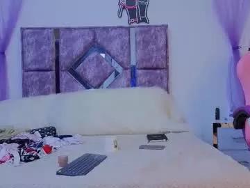 danilu_eva21 from Chaturbate is Freechat