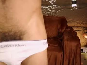 dann_saenz from Chaturbate is Freechat