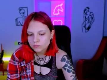 danna_li from Chaturbate is Freechat
