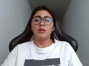 danna_peterson from Chaturbate is Freechat